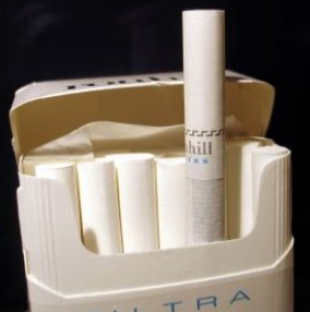 les nombreux dangers du tabac