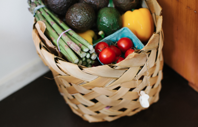 il est possible de traiter l' asthme en mangeant mieux!
