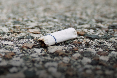 Et si votre dernière cigarette était celle que vous venez de fumer?