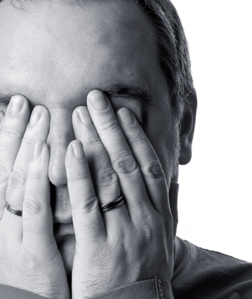 l'impuissance est un trouble sexuel difficile à vivre