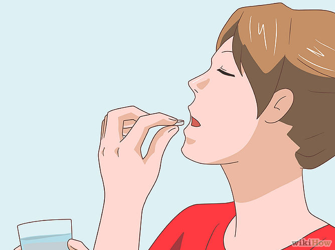 Comment prendre la pilule leeloo gé?